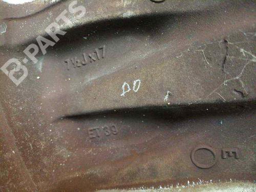 Felge OPEL OMEGA B (V94) 2.5 TD (F69, M69, P69) | BP6305387C45 
