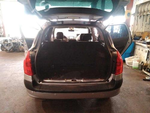 Instrument cluster PEUGEOT 308 SW I (4E_, 4H_)  | BP21523902C47 