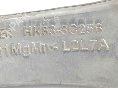 Left front suspension arm JAGUAR F-PACE (X761)  | BP26558817M12 