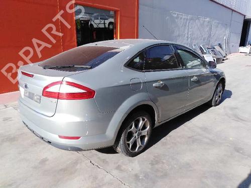 Egr FORD MONDEO IV (BA7) 2.0 TDCi | BP14152588M69 