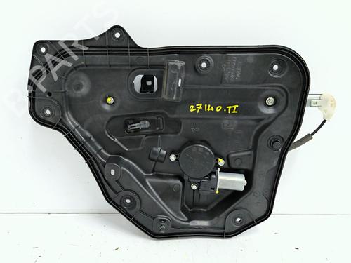Used Rear left window mechanism Rear left window mechanism MAZDA CX-5 (KE, GH) 2.2 D (KE2FW) (150 hp) 34288414 34288414