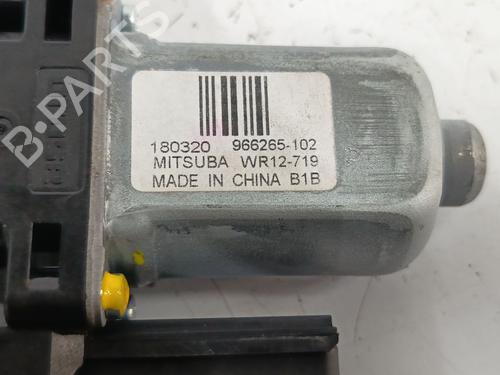 Left rear window motor VOLVO XC40 (536) D3 | BP38198529E23 - Image 5