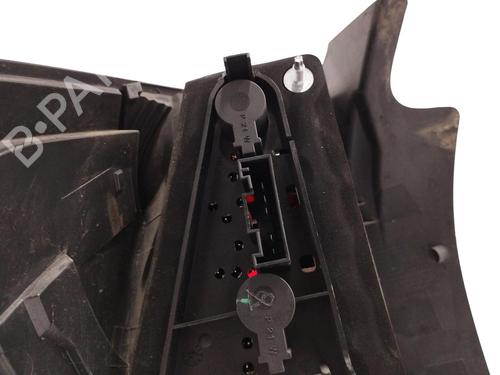Right taillight BMW X1 (E84) sDrive 18 d | BP12599531C35 