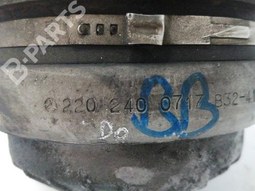 Engine mount MERCEDES-BENZ S-CLASS (W220)  | BP10779257M89 