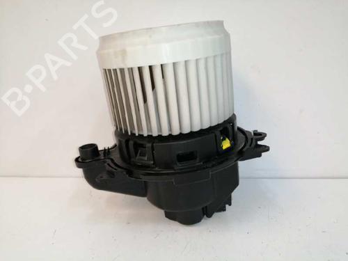 Used Heater blower motor DACIA SANDERO II 1.2 (75 hp) 7523162