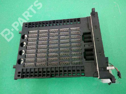Heater resistor MERCEDES-BENZ M-CLASS (W164) ML 320 CDI 4-matic (164.122) | BP11658334M108 