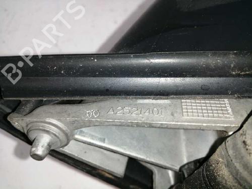 Left mirror AUDI A8 D3 (4E2, 4E8)  | BP7242594C26 