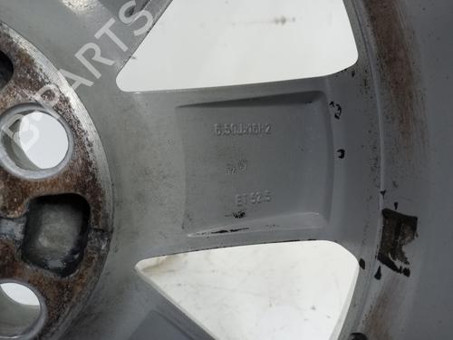 Rim FORD MONDEO III (B5Y)  | BP24125719C45 