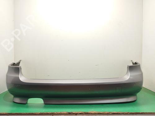 Used Rear bumper BMW 5 Touring (E61) 520 d (177 hp) 29973174