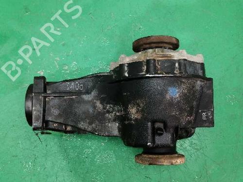Rear differential AUDI A8 D3 (4E2, 4E8) 4.0 TDI quattro | BP6973333M24