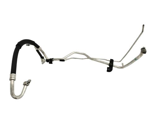 AC pipe HYUNDAI TUCSON (JM) 2.0 CRDi BP17696384M126