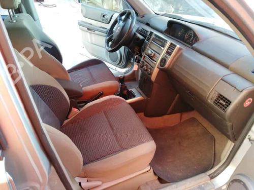 ECU airbags NISSAN X-TRAIL I (T30)  | BP9760970M53 