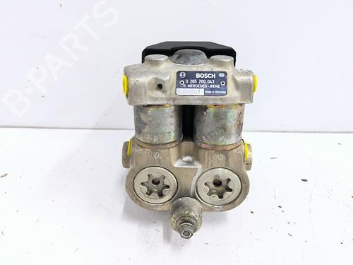 Used ABS pump ABS pump MERCEDES-BENZ 124 Saloon (W124) 300 E 4-matic (124.230) (180 hp) 34193821 34193821