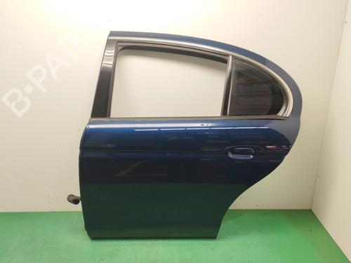 Dør venstre bagtil Dør venstre bagtil JAGUAR S-TYPE II (X200) [1998-2008] 16955312 16955312