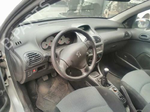 Injector PEUGEOT 206 Hatchback (2A/C) 1.4 HDi eco 70 | BP2590862M100  - Image 5