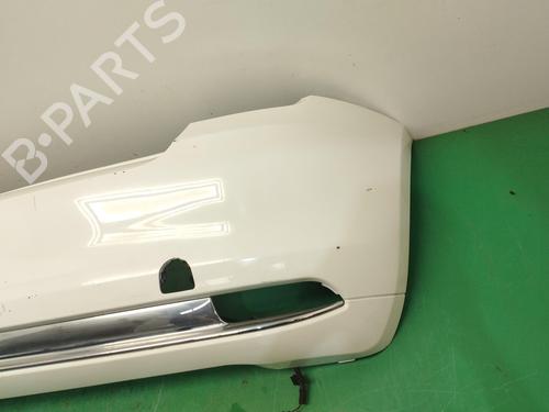 Rear bumper FIAT 500 (312_) 1.0 Mild Hybrid (312.AYD1B) | BP17624440C8 