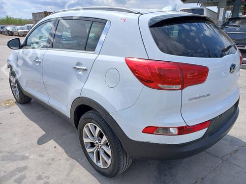 Alternator KIA SPORTAGE III (SL) 1.7 CRDi | BP21126678M7 