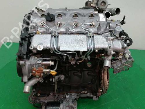 Engine TOYOTA AVENSIS Saloon (_T25_)  | BP7882983M1 