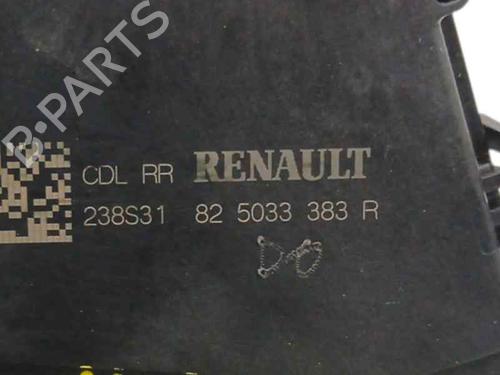 Rear left lock RENAULT MEGANE E-TECH SUV EV40 (BNJ2) | BP26567644C100 