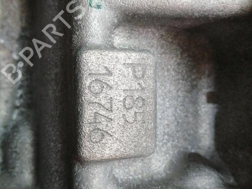 Gearbox TOYOTA YARIS (_P13_) 1.5 Hybrid (NHP130_, NHP130) | BP16681425M3 