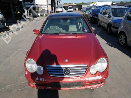 Højre baglygte MERCEDES-BENZ C-CLASS Coupe (CL203) C 220 CDI (203.708) | BP12429604C35 