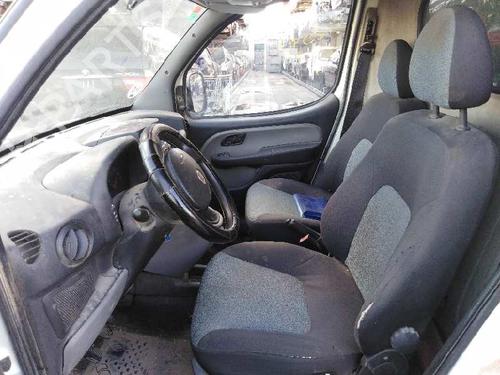 Right slide door FIAT DOBLO MPV (119_, 223_) 1.3 JTD | BP10355960C75 