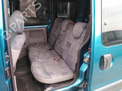 Right headlight RENAULT KANGOO (KC0/1_) 1.5 dCi (KC07) | BP6318601C29 