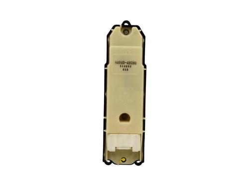 Left front window switch LEXUS RX (_U3_)  | BP13561215I27 