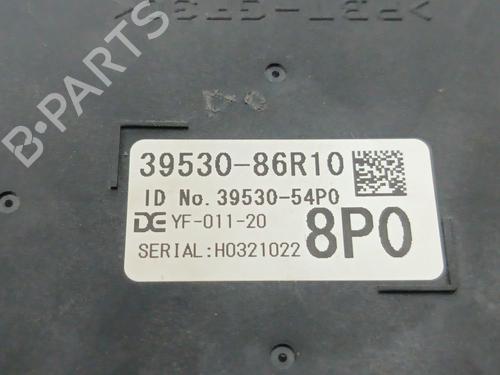 Módulo eletrónico SUZUKI VITARA (LY) 1.4 T (APK414) | BP37293422M83 - Image 5