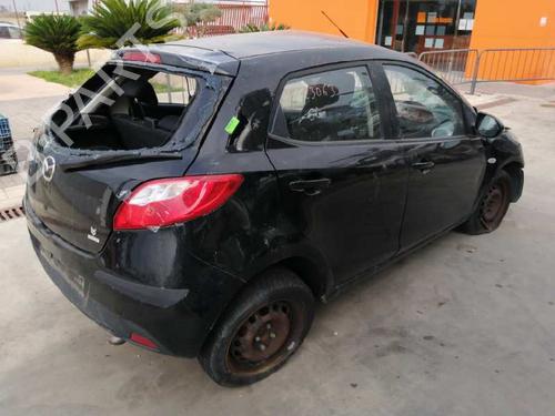 Radio MAZDA 2 (DY)  | BP10484559E6 