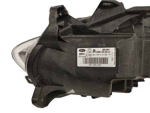 Right headlight FORD S-MAX (WA6)  | BP12599519C29 