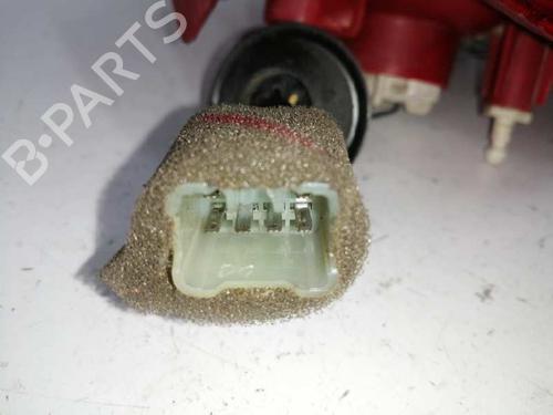 Left taillight CHEVROLET AVEO / KALOS Hatchback (T200) 1.4 16V | BP7836550C34 