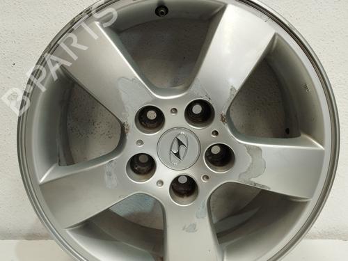 Used Rim HYUNDAI TUCSON (JM) [2004-2019]  18915868