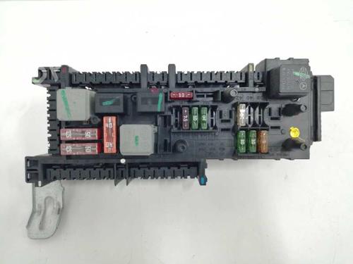 Used Fuse box MERCEDES-BENZ C-CLASS (W204) [2007-2015]  5123422