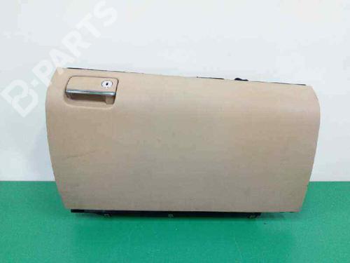 Hanskerom RENAULT LAGUNA II (BG0/1_) 2.0 dCi (BG1T) (150 hp) 4693442