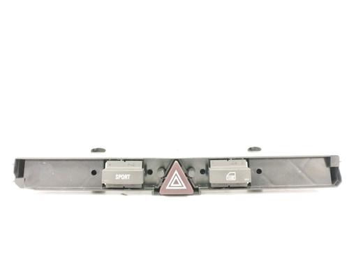 warning-switch-opel-astra-h-a04-16-l48-13100107xe-13100107xe-03758070-2004-2005-2006-2007-2008-2009-2010-2011-2012-2013-2014-11835796 main image