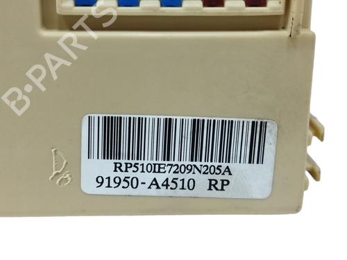 Fuse box KIA CARENS IV 1.6 GDi | BP17724810E1
