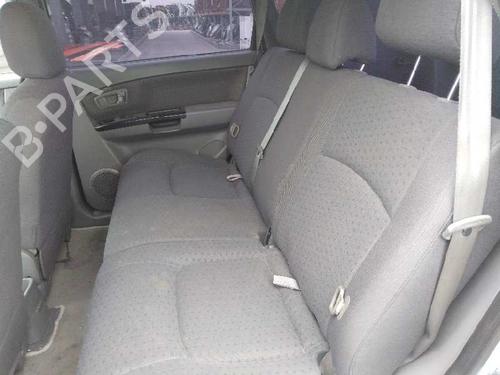 Engine control unit (ECU) KIA CARENS II MPV (FJ) 2.0 CRDi | BP8068927M57 