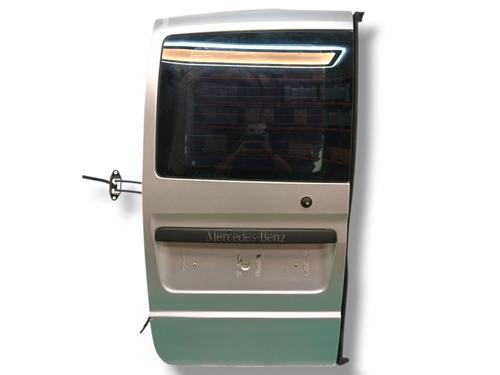 Used Left tailgate Left tailgate MERCEDES-BENZ VITO / MIXTO Van (W639) 111 CDI (639.601, 639.603, 639.605) (109 hp) 33120596 33120596