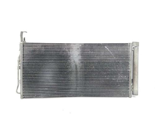 Used AC radiator HYUNDAI SANTA FÉ I (SM) 2.0 CRDi (113 hp) 9210585