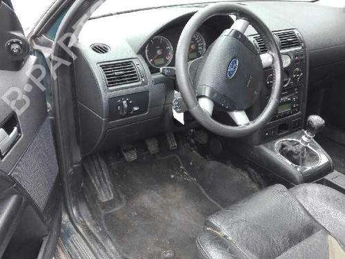 Engine control unit (ECU) FORD MONDEO III (B5Y)  | BP5634898M57 