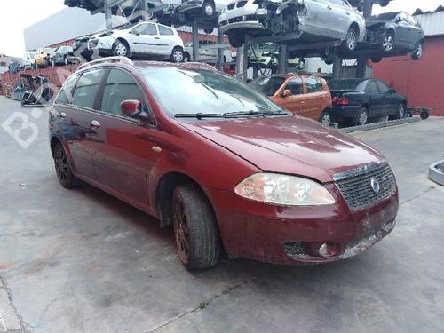 Essuie-glace moteur arrière FIAT CROMA (194_)  | BP11054607M102 