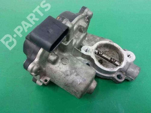 Used Throttle body SKODA RAPID Spaceback (NH1) [2012-2019]  4595136
