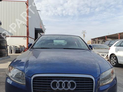 Ricambi AUDI A4 B7 (8EC) 2.0 TDI 16V (140 hp) 4360136