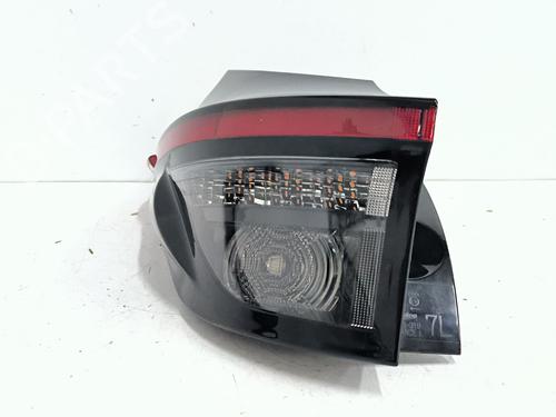 Used Left taillight Left taillight TOYOTA YARIS CROSS (MXP_) 1.5 (MXPB10) (125 hp) 31940956 31940956