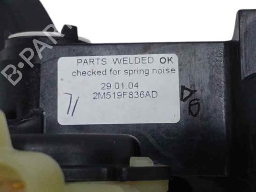 Pedal FORD FOCUS I Turnier (DNW) 1.8 TDCi | BP23576758I4 