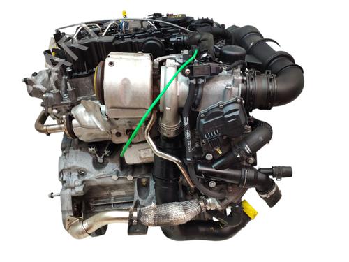 Engine JAGUAR XE (X760) 2.0 D | BP32298401M1
