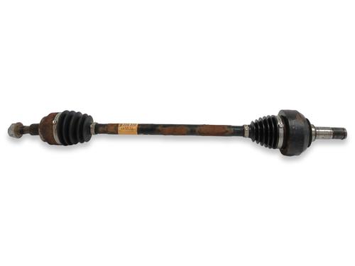 Used Right rear driveshaft MERCEDES-BENZ R-CLASS (W251, V251) R 300 CDI (251.021, 251.121, 251.026, 251.126) (190 hp) 19636575