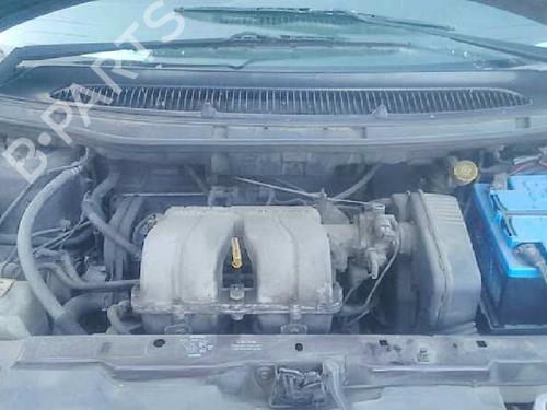 AC compressor CHRYSLER VOYAGER / GRAND VOYAGER III (GS_, NS_)  | BP5619071M34 
