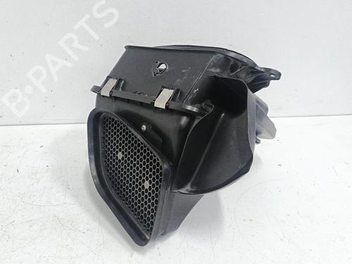 Used Air filter box MERCEDES-BENZ GL-CLASS (X164) GL 320 CDI 4-matic (164.822) (224 hp) 30928858